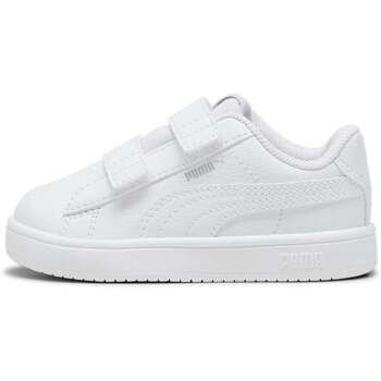 Puma Zapatillas RICKIE CLASSIC V INF 394254 08 para niño