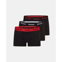 hugo calzoncillos 50469766 trunk triplet pack para hombre