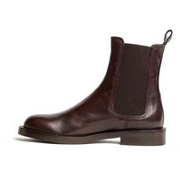 guglielmo rotta botines perley para mujer