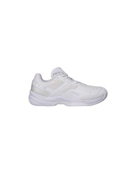 Zapatillas de Pádel Nox AT10 Pro Blanco/Gris