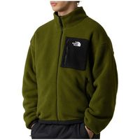the north face polar m yumiori reversible jacket para hombre