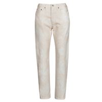 levis jeans 501 crop para mujer