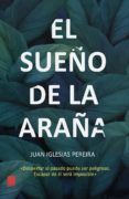 el sueño de la araña