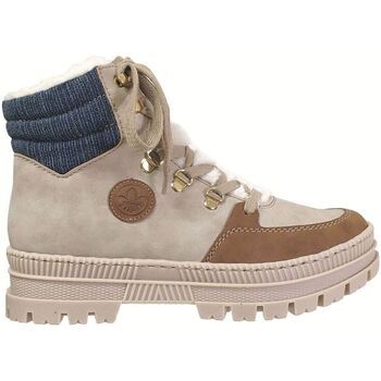Rieker Botines Z1810 para mujer