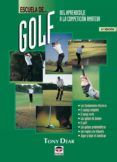 escuela de golf del aprendizaje a la competicion amateur 5 ed