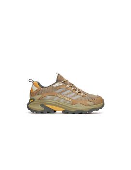 Zapatillas de Montaña Merrell Moab Speed 2 Gtx Marrón Hombre
