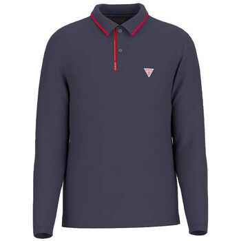 Guess Polo Tech para hombre