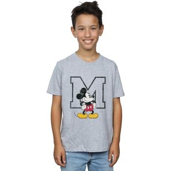 Disney Tops y Camisetas BI26599 para niño