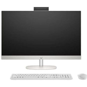 HP All-in-One 24-cr0173ns Intel Core i5-1335U 16GB 512GB SSD Intel Iris Xe 23.8