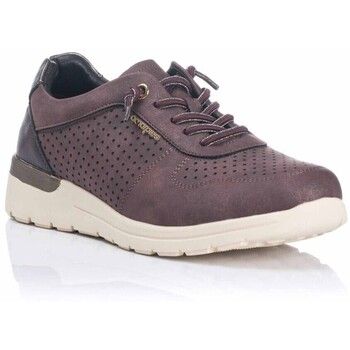 Amarpies Deportivas Moda Zapato sport - Memory Sponge para mujer