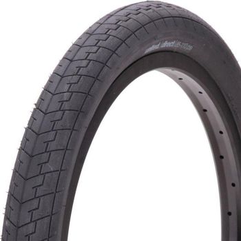 United Direct Tyre Black / 2.3