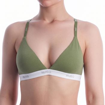 BOSS Triángulo/Sin Aros 50557093 para mujer