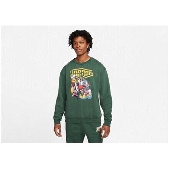 Nike Chaqueta deporte Air Jordan Sports Fleece para hombre