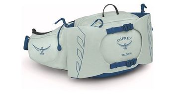 Bolsa osprey talon 6l banana negra