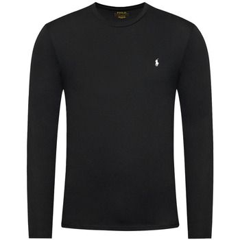 Polo Ralph Lauren Camiseta 714844759001-black para hombre