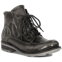 maciejka botines 0706303008 para mujer