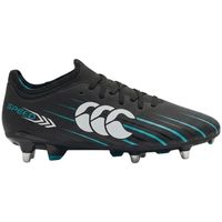 canterbury zapatillas de rugby speed falcon 20 team para hombre