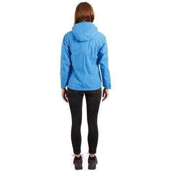 Trespass Chaqueta Review para mujer