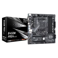 asrock b450m pro4 r20