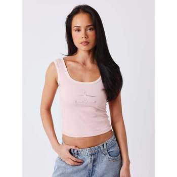 Project X Paris Camiseta tirantes - para mujer