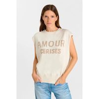 le temps des cerises jersey jersey starky para mujer