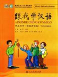 aprende chino conmigo libro del estudiante