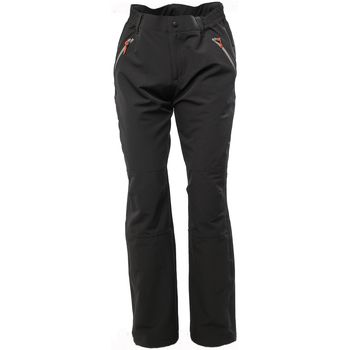 Peak Mountain Pantalones Pantalon de randonnée homme CANCA para hombre