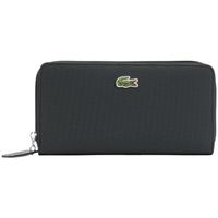 lacoste monedero billetero mujer para mujer