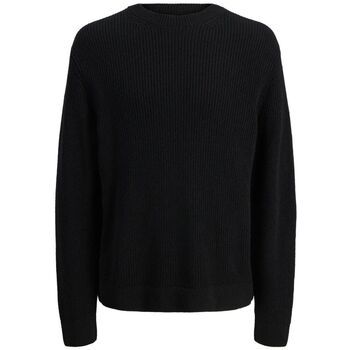 Jack & Jones Jersey 12301783 FUSION-BLACK para hombre
