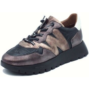 Wonders Zapatillas A-2491 Odisei Elvin para mujer