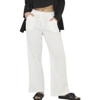 jdy pantalon fluido theis para mujer