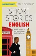 short stories in english for intermediate learners read for pleasure