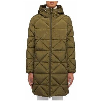 Geox Abrigo W Allenie para mujer