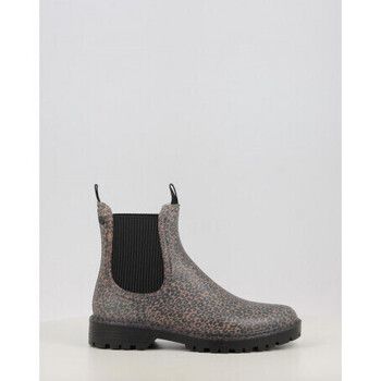 IGOR Botas de agua TRAK PRINT LEO W10330 para mujer