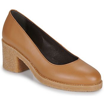 Dream in Green Zapatos de tacón WALBAE para mujer