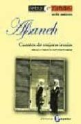 afsaneh  cuentos de mujeres iranies