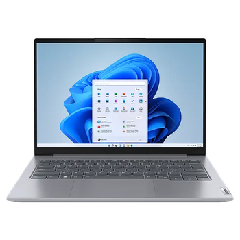 Lenovo ThinkBook 14 Gen 6 (Intel) Procesador Intel® Core™ i5-1335U de 13ᵃ Generación (núcleos E de hasta 3,40 GHz núcleos P de hasta 4,60 GHz)/Windows 11 Pro 64/512 GB SSD M.2 2242 PCIe Gen4 TLC