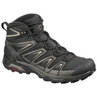 salomon zapatillas de senderismo x ultra mid 3 para hombre