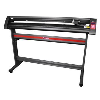 Plóter Para Corte De Vinilo De 150cm Pixmax Con Software Signcut Pro Incluido