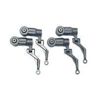 rc era c170 set de clips de rotor para repuestos de helicoptero rc