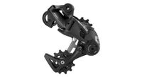 desviador sram gx dh 7v jaula media negro