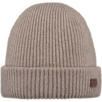 barts gorro 03610 lightbrown para hombre