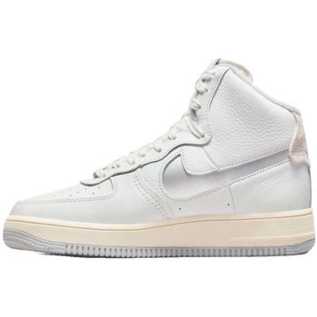 Nike Zapatillas altas Baskets Air Force 1 Sculpt cuir para hombre