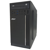 pc differo v15 i7 12700 16gb ssd 500 no dvd nvme hpa3 usb-c trasero