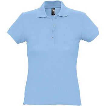 Sols Polo 11338 para mujer