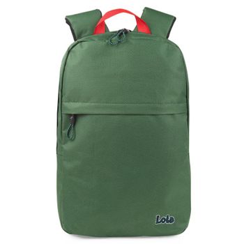 Lois Lassen Mochila para Portátil hasta 15