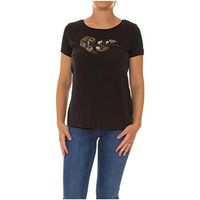 pepe jeans camiseta pl502353 para mujer