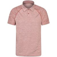 mountain warehouse polo nova para hombre