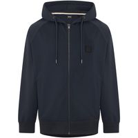 boss cazadora steele para hombre