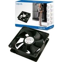 logilink logilink pc case cooler carcasa del ordenador enfr